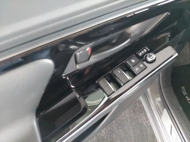 Toyota bZ4X Voorwielaandrijving