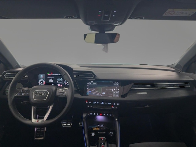 Audi A3 35 TFSI S-Line S-Tronic Sportback