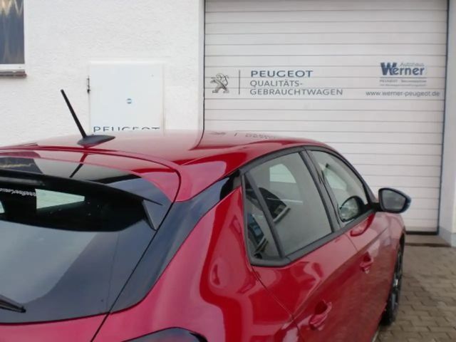 Opel Corsa GS-Line Grand Sport Turbo