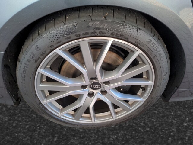 Audi S6 Avant Quattro