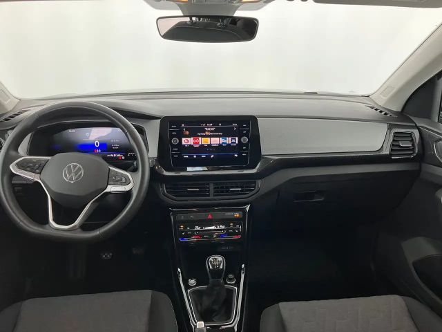Volkswagen T-Cross Friends TSI