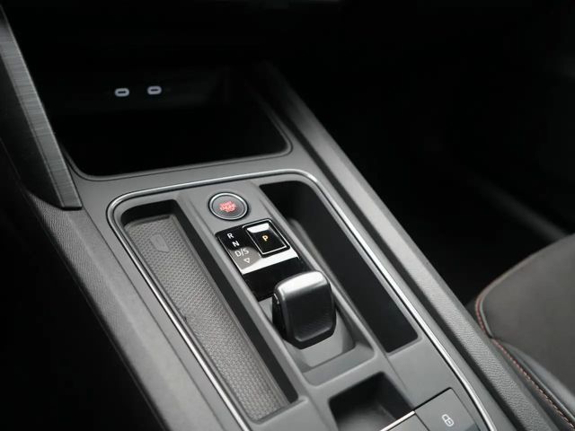 Cupra Leon DSG ST e-Hybrid