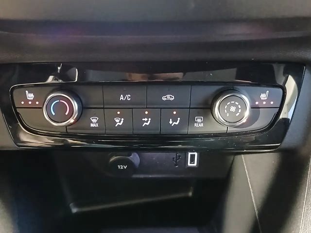 Opel Corsa 1.2 Turbo