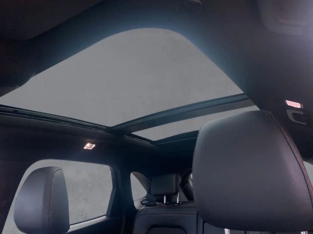 Ford Kuga Hybrid ST Line X