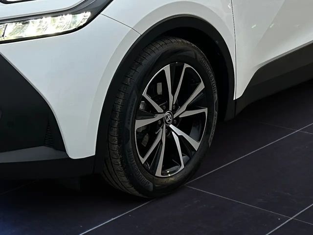 Toyota C-HR Active Hybride