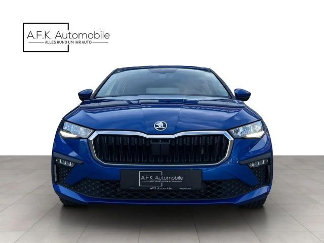 Skoda Scala 1.0 TSI Selection