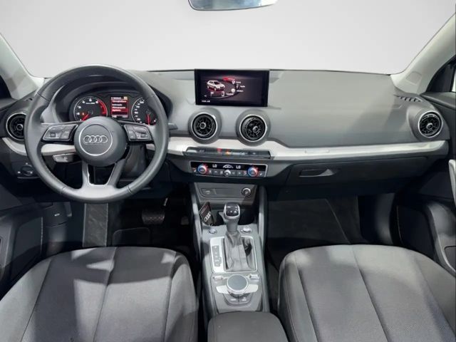 Audi Q2 35 TFSI