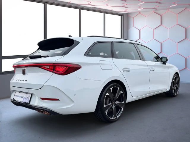 Cupra Leon DSG VZ e-Hybrid