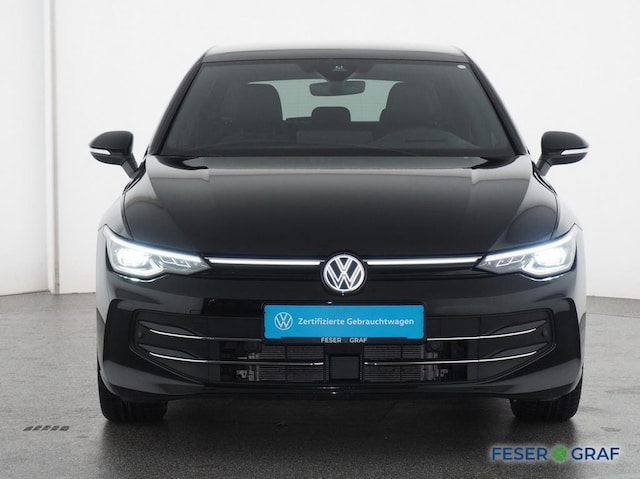 Volkswagen Golf 1.5 TSI Style