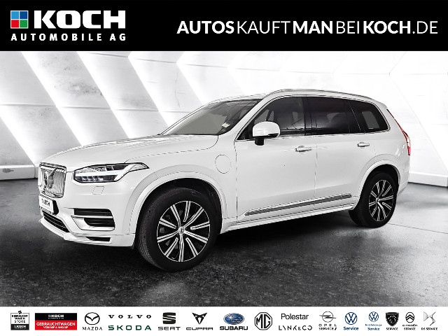 Volvo XC90 XC90