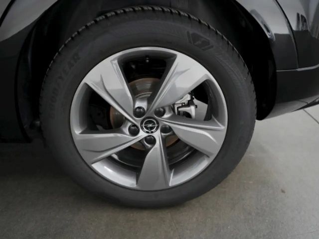 Opel Grandland X GS-Line Grand Sport