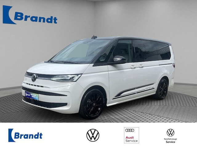Volkswagen Multivan 2.0 TDI DSG