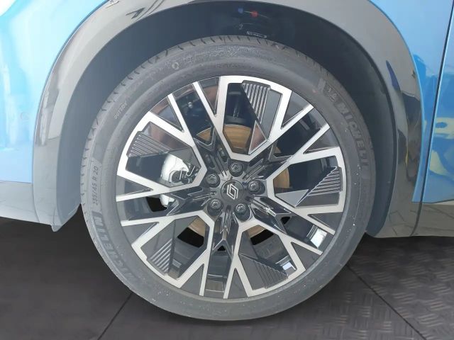 Renault Austral Alpine E-Tech Esprit