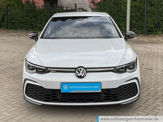 Volkswagen Golf 2.0 TSI DSG GTI Golf VIII