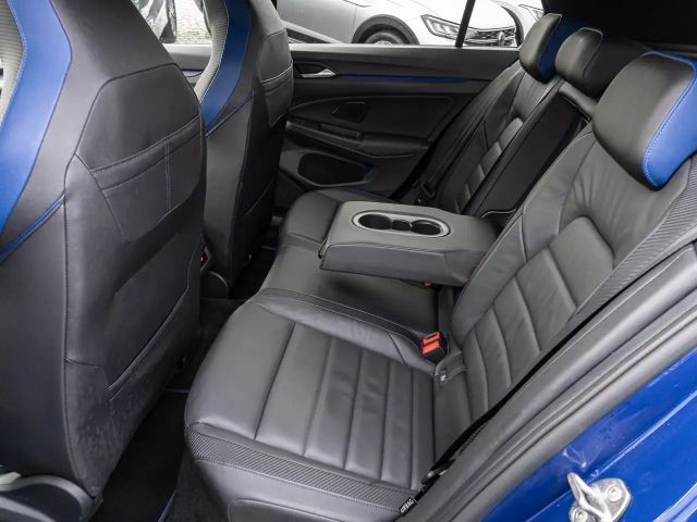 Volkswagen Golf 2.0 TSI 4Motion DSG