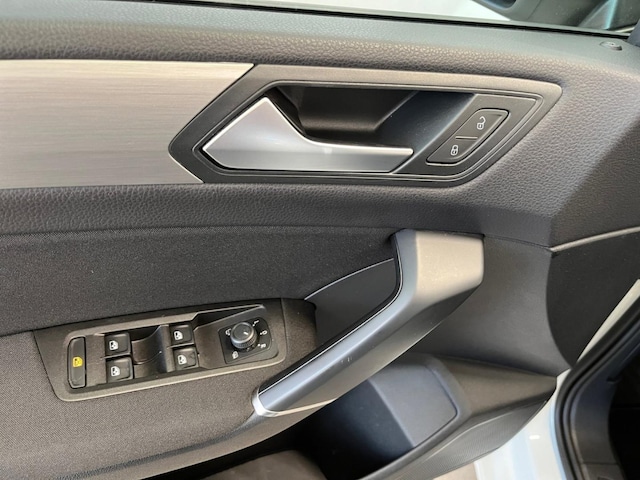 Volkswagen Touran 2.0 TDI DSG