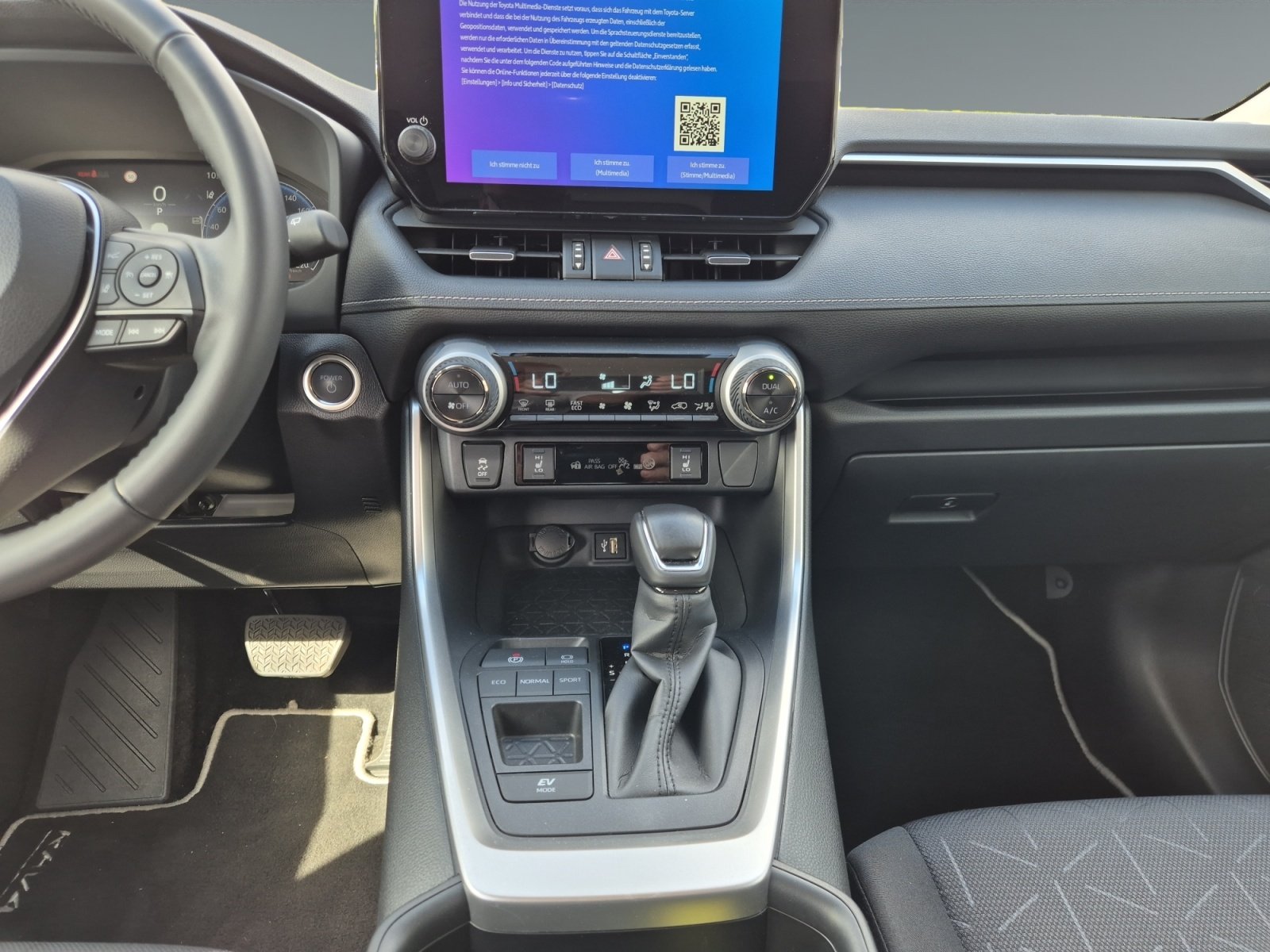 Toyota RAV4 5-deurs Business