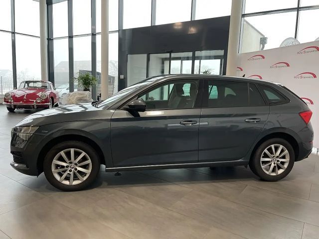 Skoda Scala 1,0 TSI SC