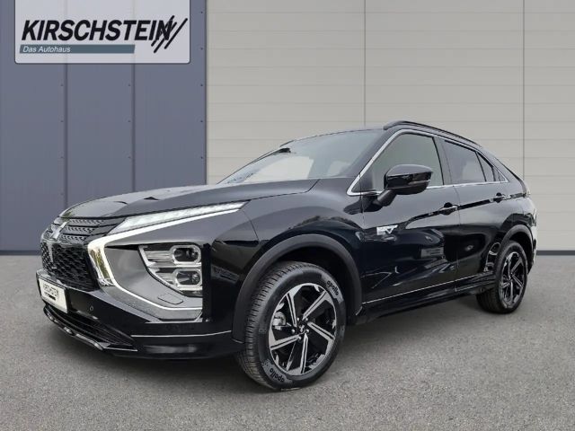 Mitsubishi Eclipse Cross PHEV