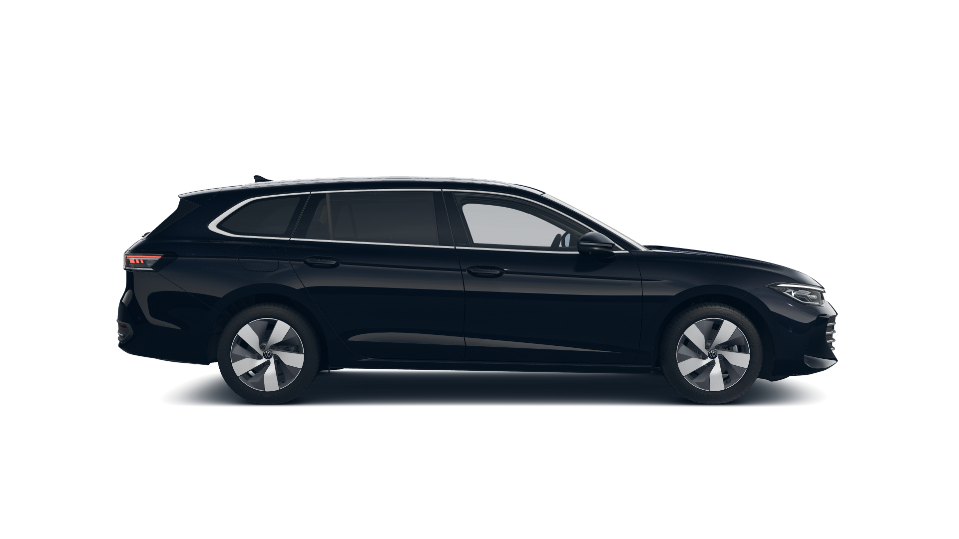 Volkswagen Passat 2.0 TDI Business DSG Variant