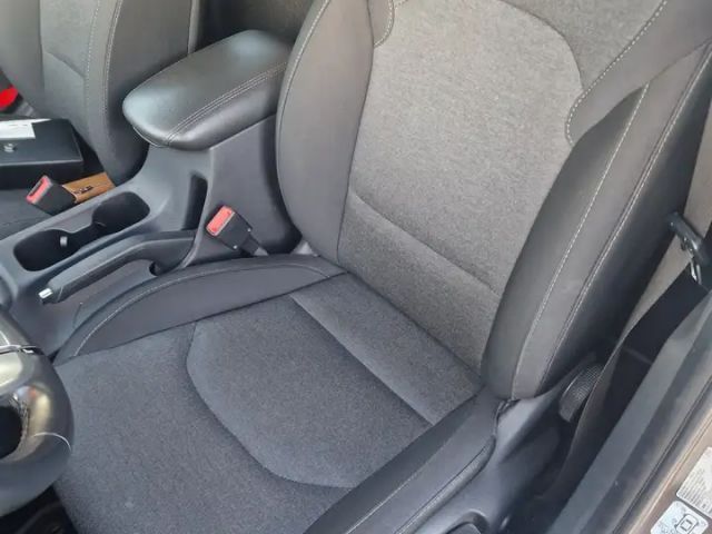 Hyundai i30 i301,5T-Aut. FASTBACK Keyless Full-Kamera-