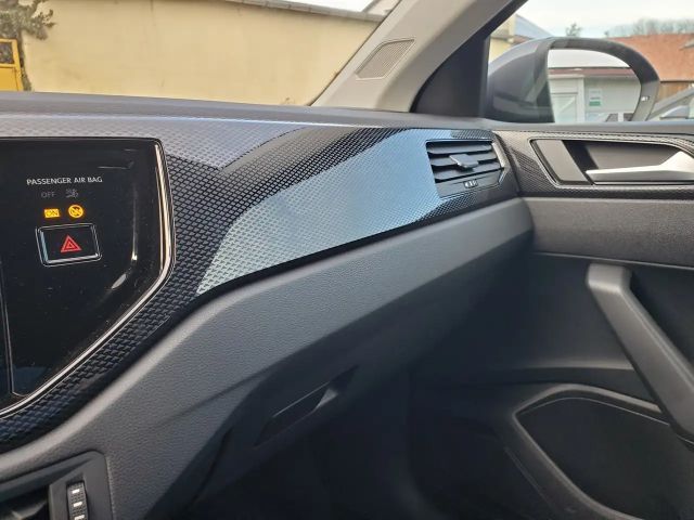 Volkswagen Taigo Life