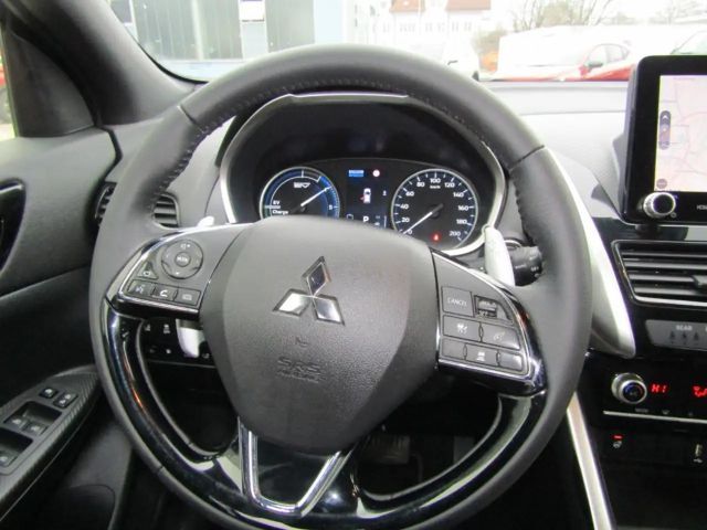 Mitsubishi Eclipse Cross 4WD PHEV