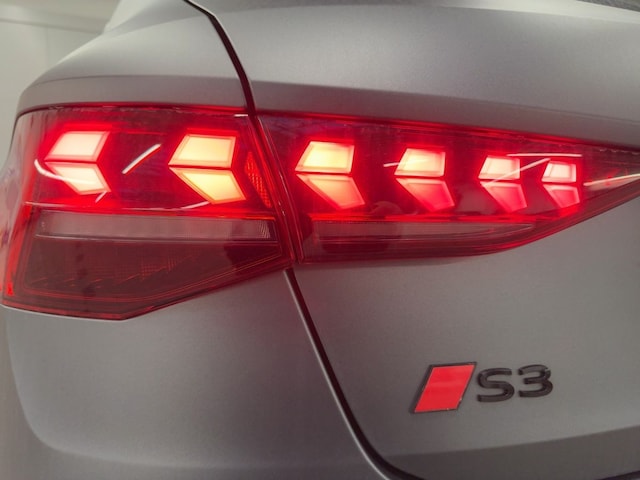 Audi S3 Quattro S-Tronic Sportback