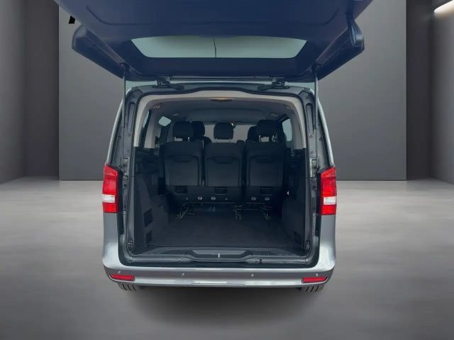 Mercedes-Benz V 220 V 220 d