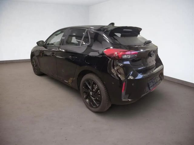 Opel Corsa 1.2 Turbo GS-Line Grand Sport Turbo