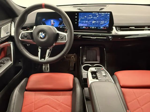BMW X1 xDrive