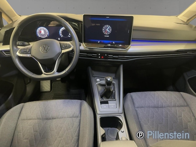 Volkswagen Golf 1.5 TSI Life