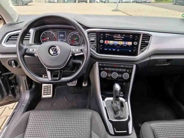 Volkswagen T-Roc 1.5 TSI DSG