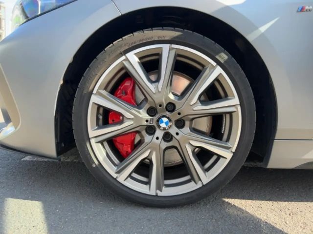 BMW 135 135i 5-deurs Sedan xDrive