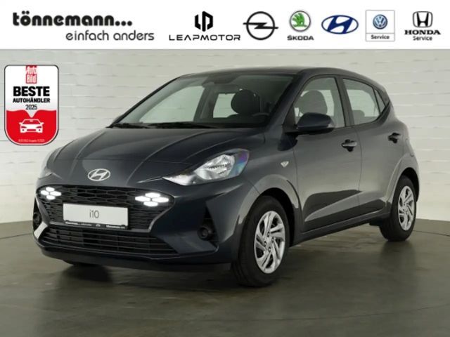 Hyundai i10 Select