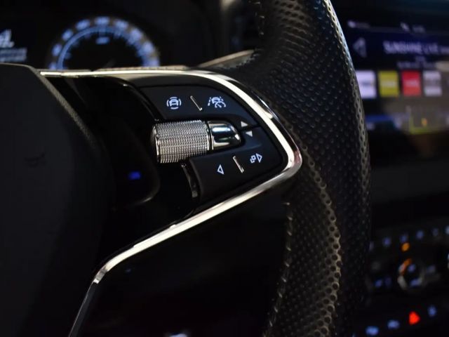 Skoda Karoq 4x4 Sportline