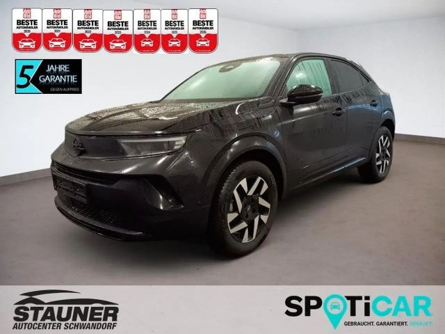 Opel Mokka 1.2 Turbo GS-Line Grand Sport Turbo