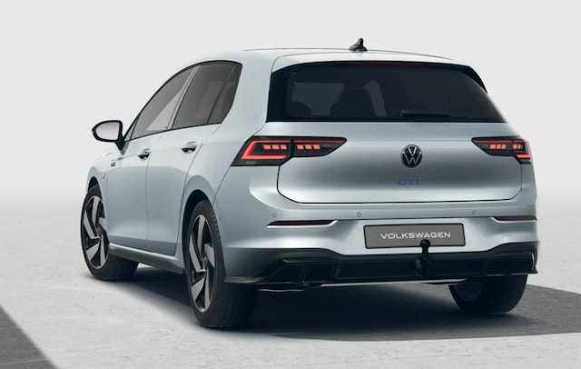Volkswagen Golf GTE Golf VIII
