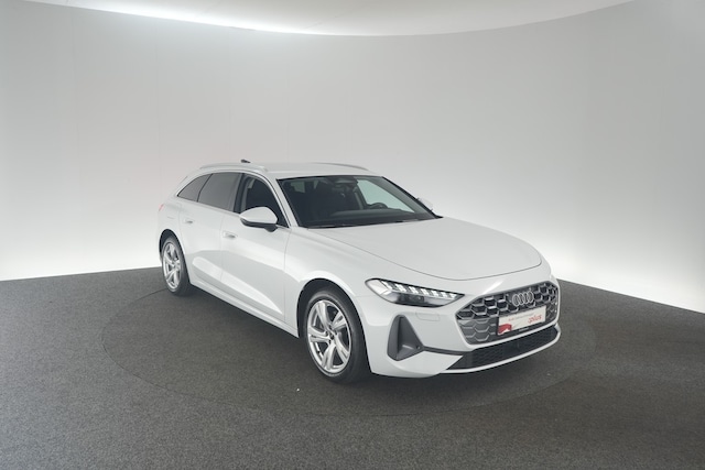 Audi A5 Avant Quattro S-Tronic