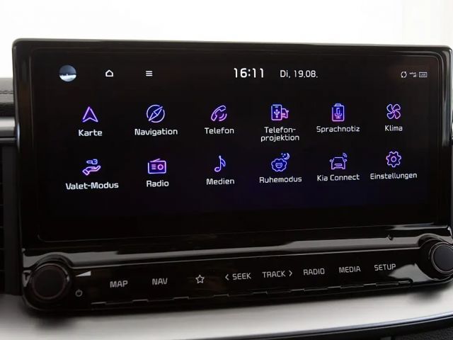 Kia Ceed GDi SportWagon