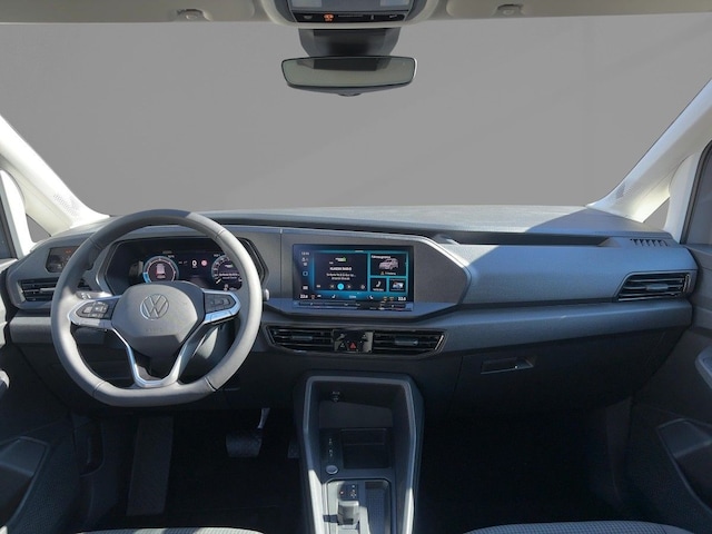 Volkswagen Caddy 2.0 TDI DSG Maxi