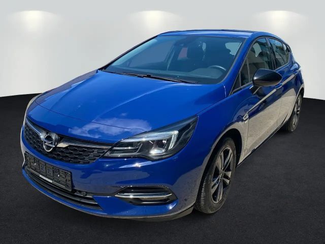 Opel Astra 1.2 Turbo Turbo