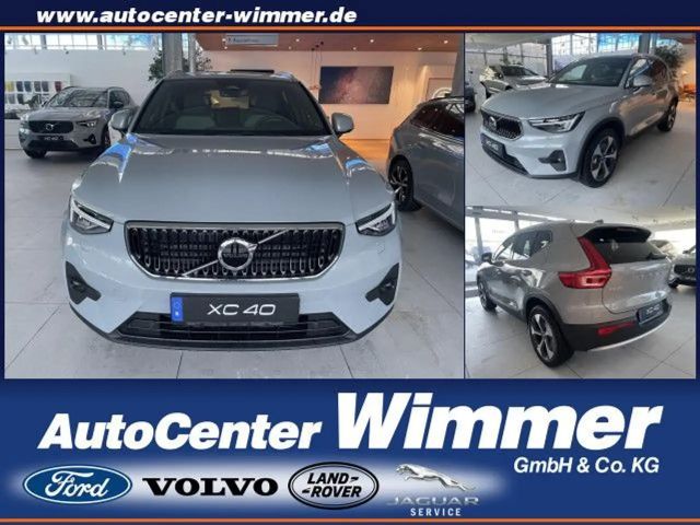 Volvo XC40 Core