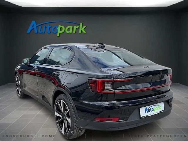 Polestar 2 Long range Single motor