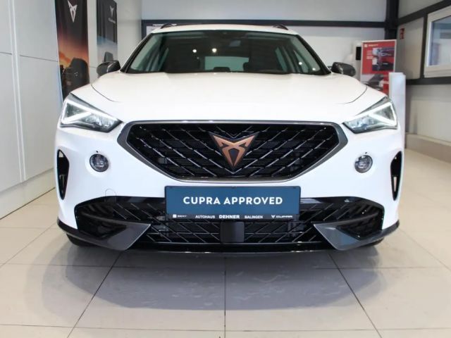Cupra Formentor 1.5 TSI