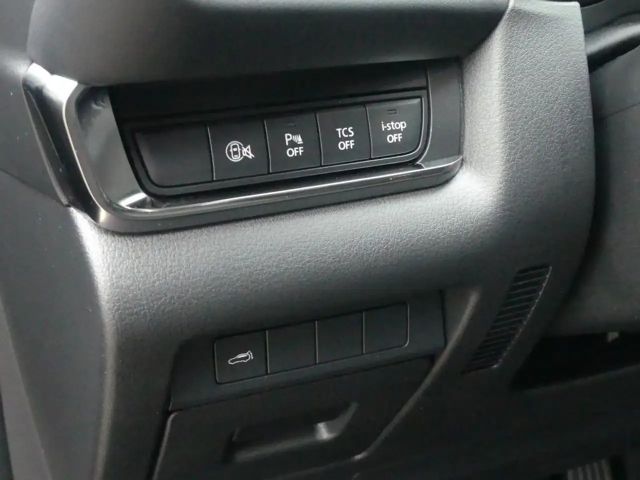 Mazda CX-30 2.5L SkyActiv e-Skyactiv