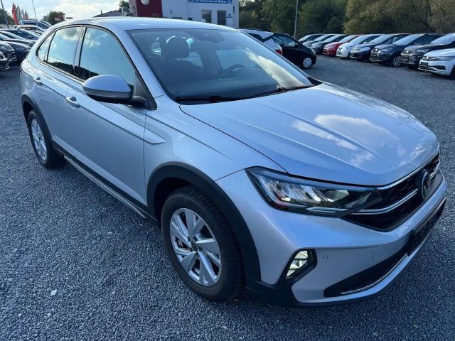 Volkswagen Taigo 1.0 TSI IQ.Drive Life