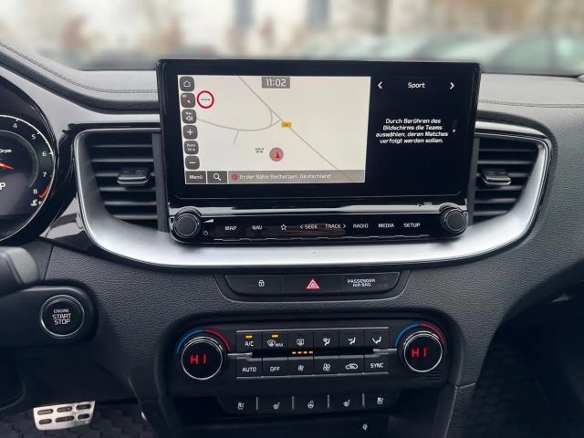 Kia XCeed GDi Platinum Edition