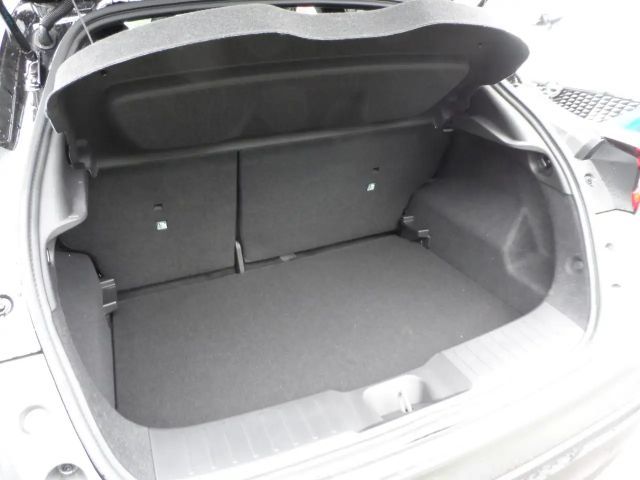 Nissan Juke N-Connecta