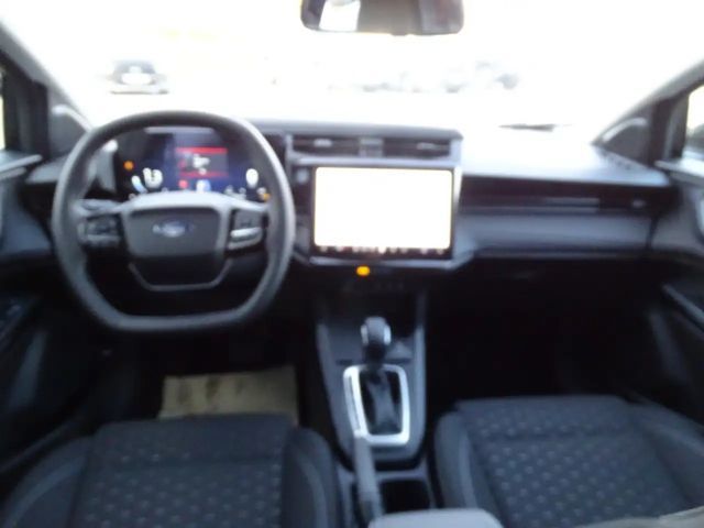 Ford Puma EcoBoost Titanium